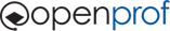 OpenProf.com logo